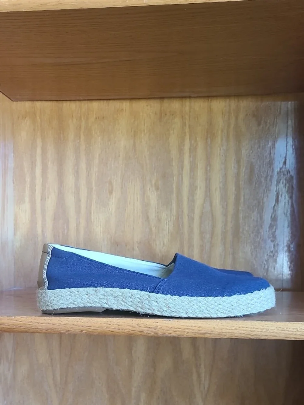 Easy Spirit casual slip